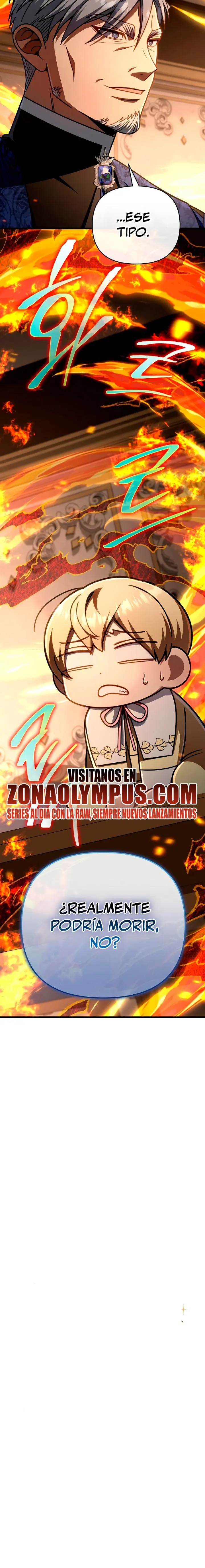 Voy a Aniquilar Esta Tierra > Capitulo 22 > Page 311