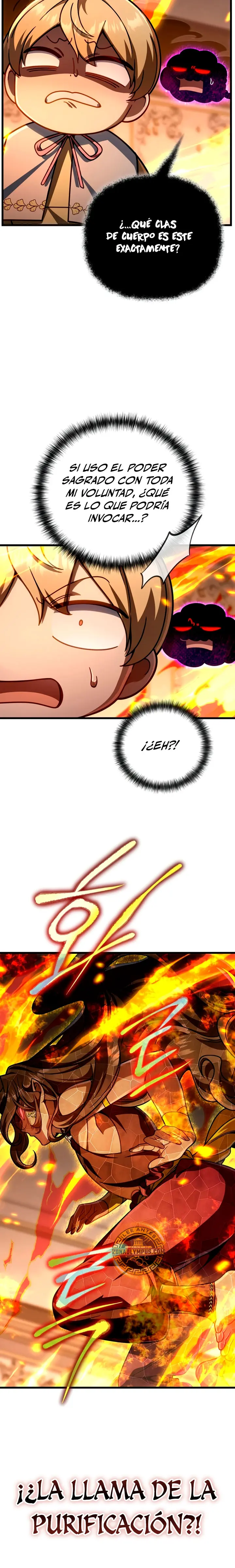 Voy a Aniquilar Esta Tierra > Capitulo 23 > Page 31