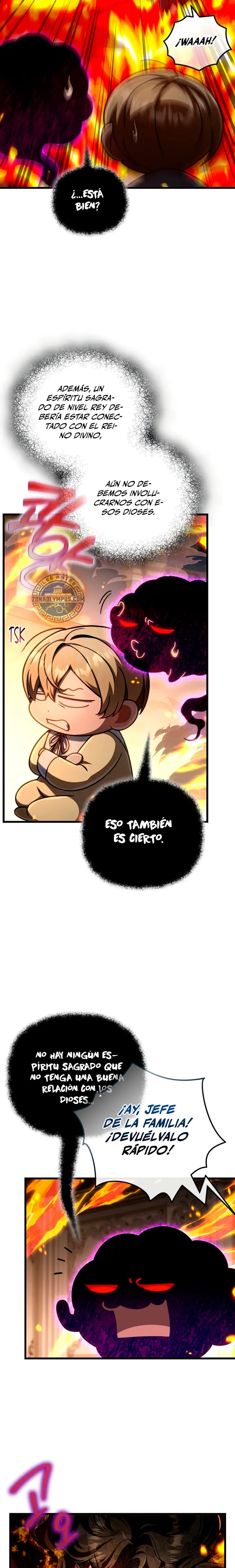 Voy a Aniquilar Esta Tierra > Capitulo 23 > Page 51
