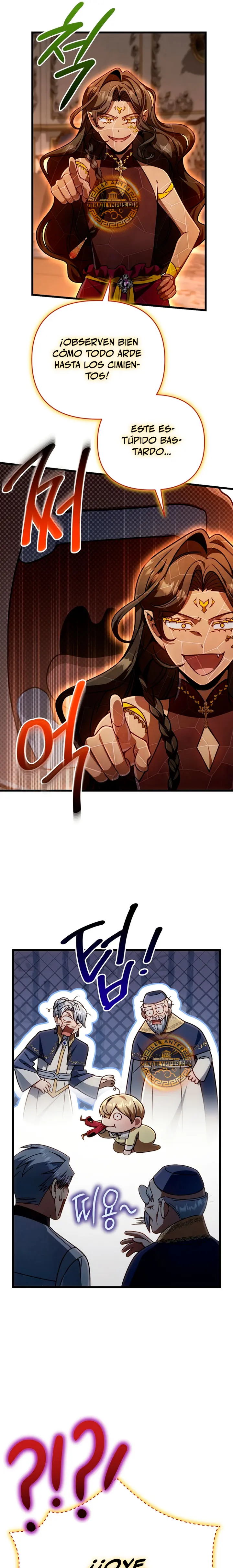 Voy a Aniquilar Esta Tierra > Capitulo 23 > Page 151