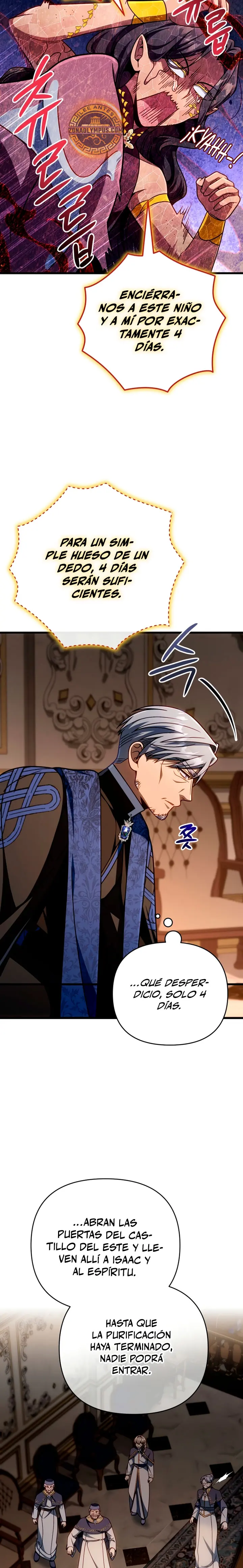 Voy a Aniquilar Esta Tierra > Capitulo 23 > Page 251