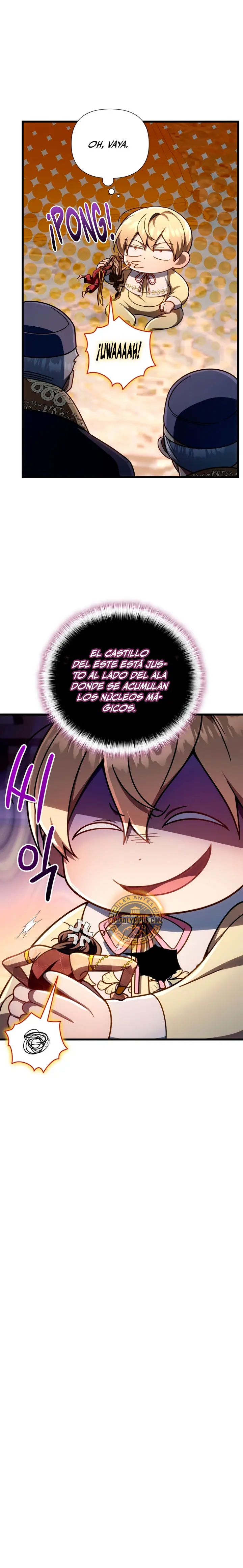 Voy a Aniquilar Esta Tierra > Capitulo 23 > Page 271
