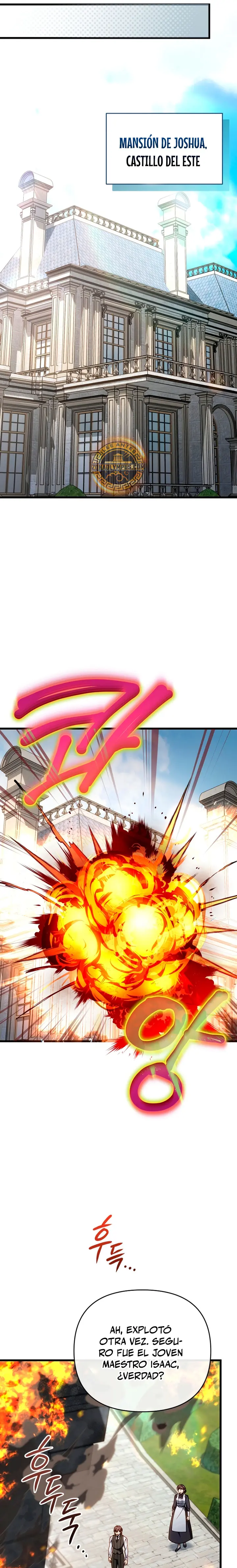 Voy a Aniquilar Esta Tierra > Capitulo 23 > Page 281