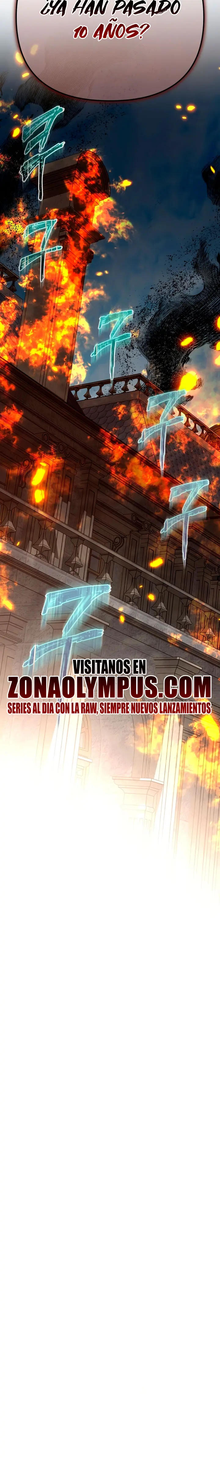 Voy a Aniquilar Esta Tierra > Capitulo 23 > Page 311