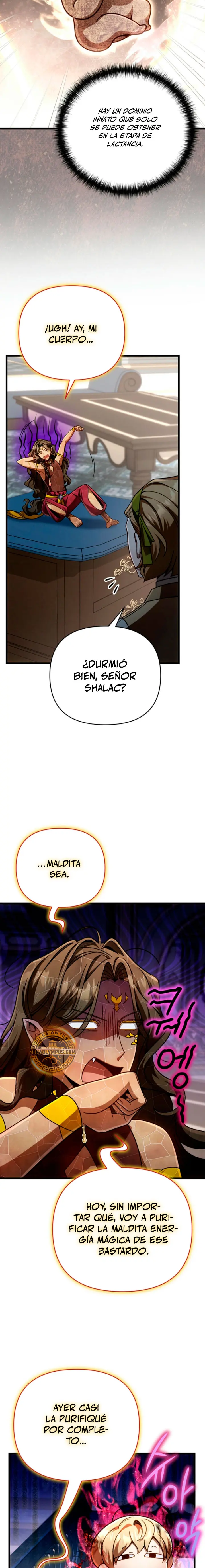 Voy a Aniquilar Esta Tierra > Capitulo 24 > Page 51
