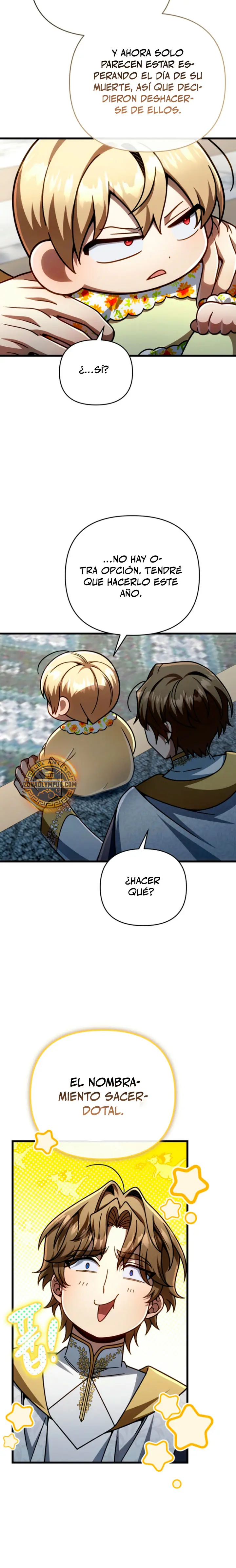 Voy a Aniquilar Esta Tierra > Capitulo 24 > Page 181