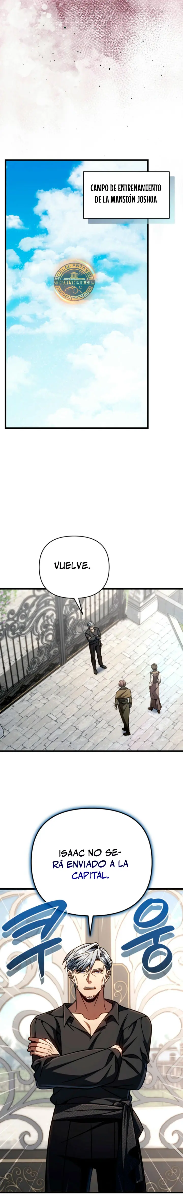 Voy a Aniquilar Esta Tierra > Capitulo 24 > Page 231