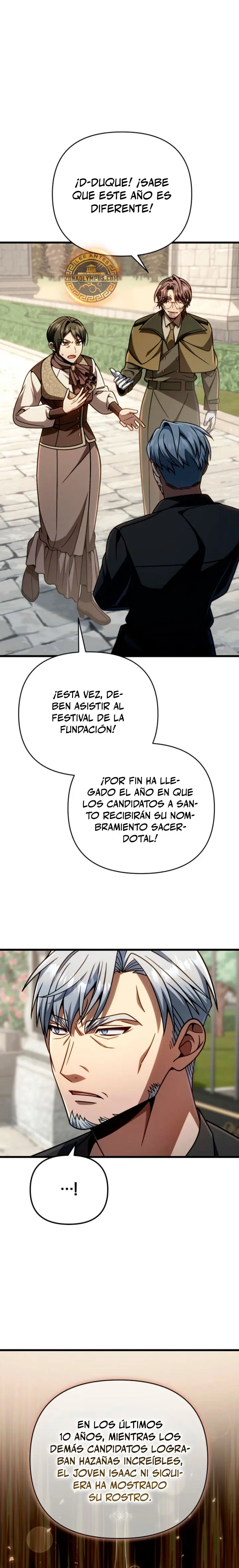 Voy a Aniquilar Esta Tierra > Capitulo 24 > Page 241