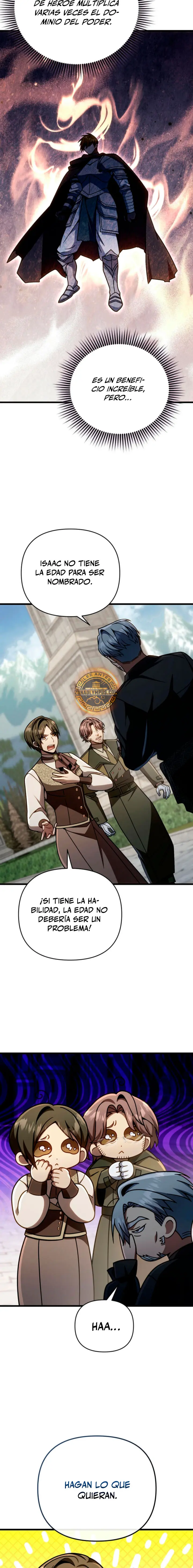 Voy a Aniquilar Esta Tierra > Capitulo 24 > Page 271