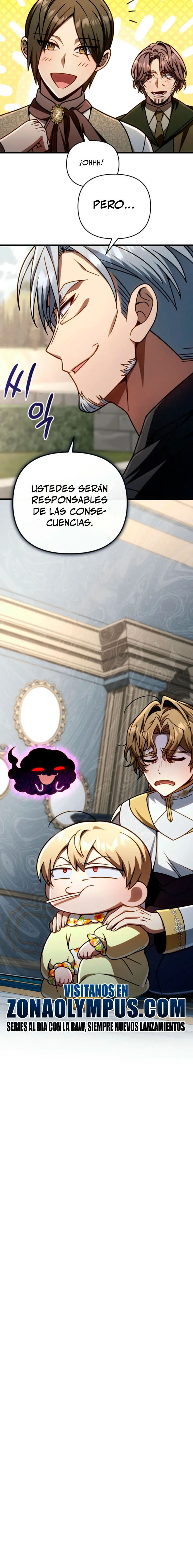Voy a Aniquilar Esta Tierra > Capitulo 24 > Page 281