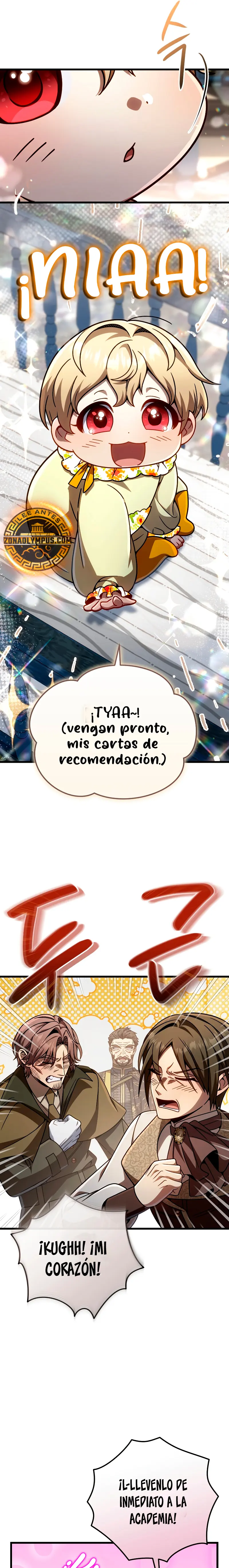 Voy a Aniquilar Esta Tierra > Capitulo 25 > Page 71