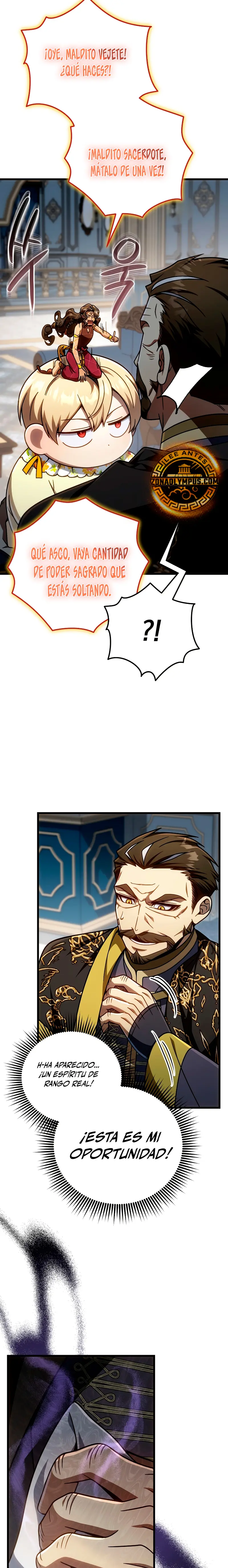 Voy a Aniquilar Esta Tierra > Capitulo 25 > Page 101