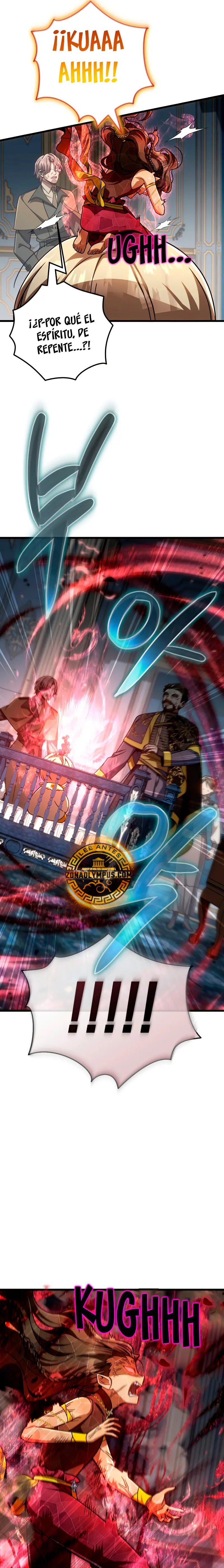 Voy a Aniquilar Esta Tierra > Capitulo 25 > Page 131