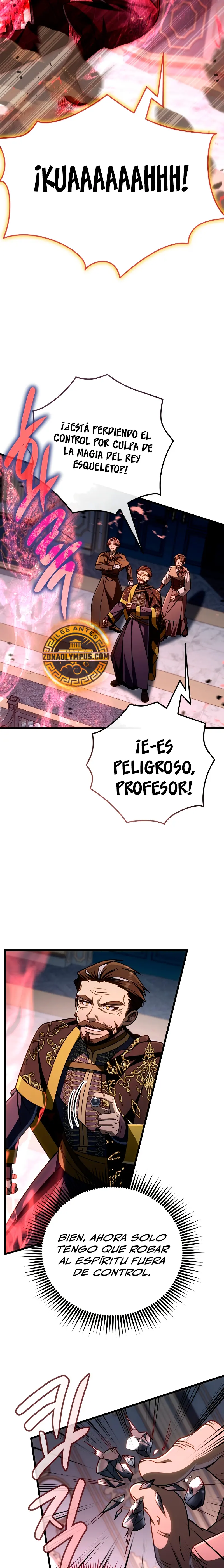 Voy a Aniquilar Esta Tierra > Capitulo 25 > Page 141