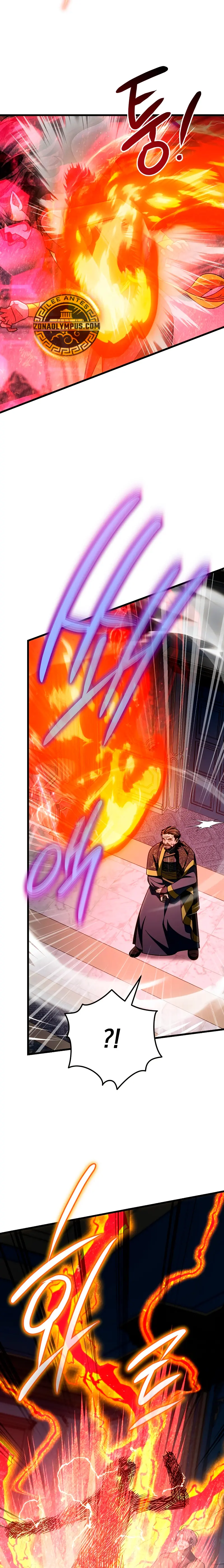 Voy a Aniquilar Esta Tierra > Capitulo 25 > Page 161