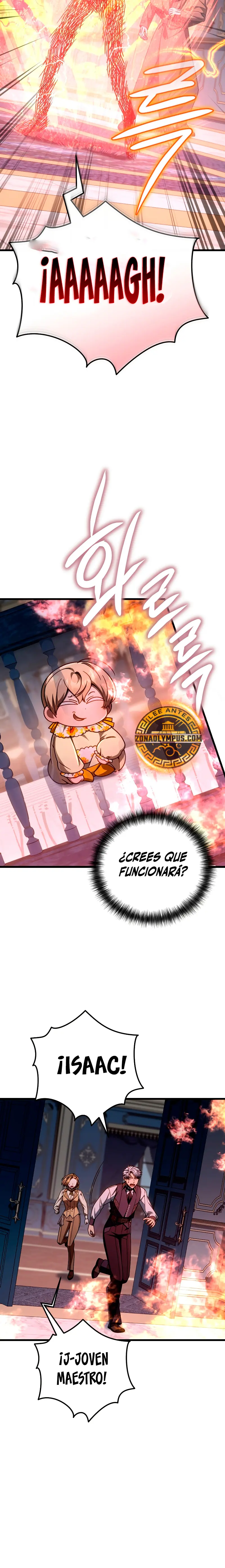 Voy a Aniquilar Esta Tierra > Capitulo 25 > Page 171