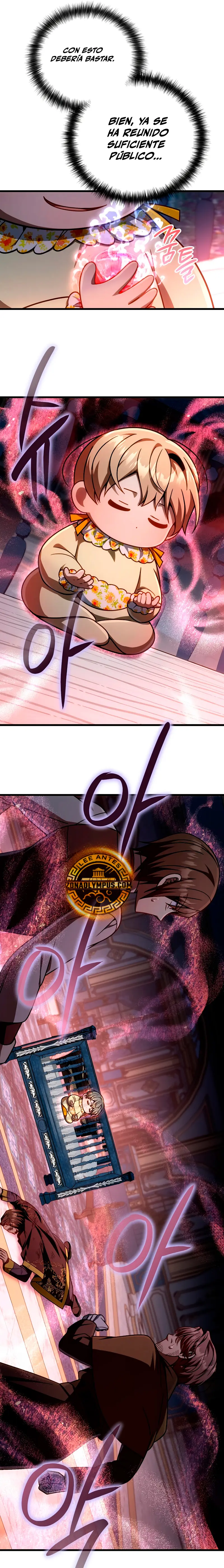 Voy a Aniquilar Esta Tierra > Capitulo 25 > Page 181