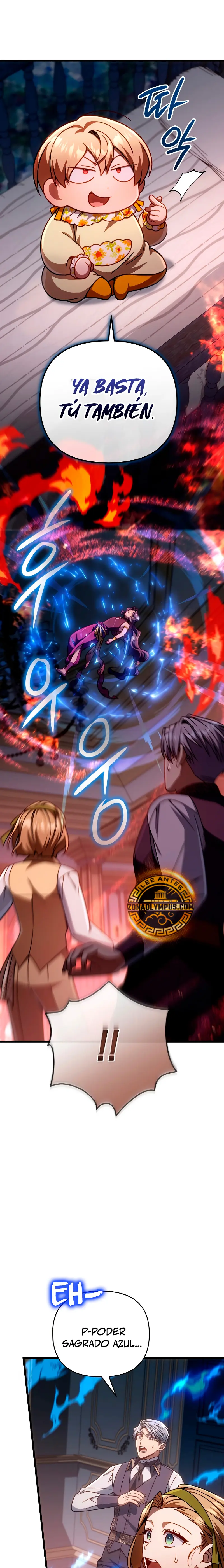 Voy a Aniquilar Esta Tierra > Capitulo 25 > Page 201