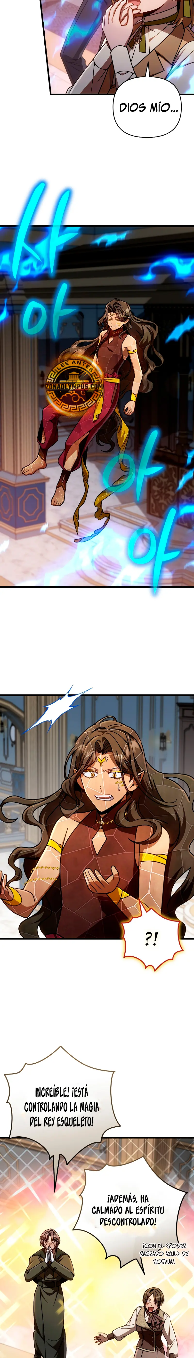 Voy a Aniquilar Esta Tierra > Capitulo 25 > Page 211