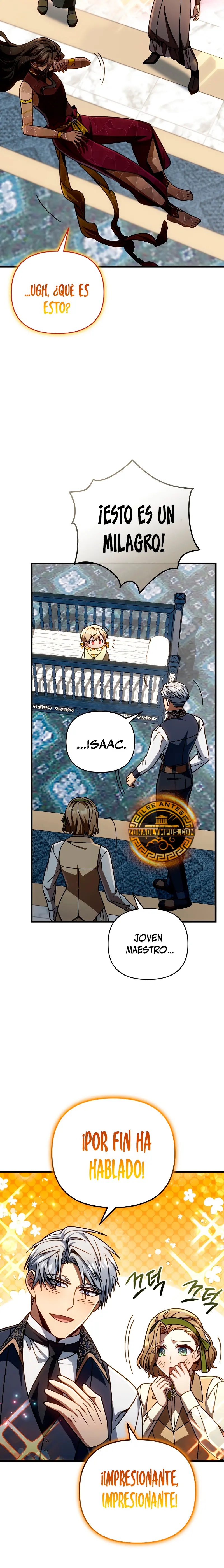 Voy a Aniquilar Esta Tierra > Capitulo 25 > Page 221