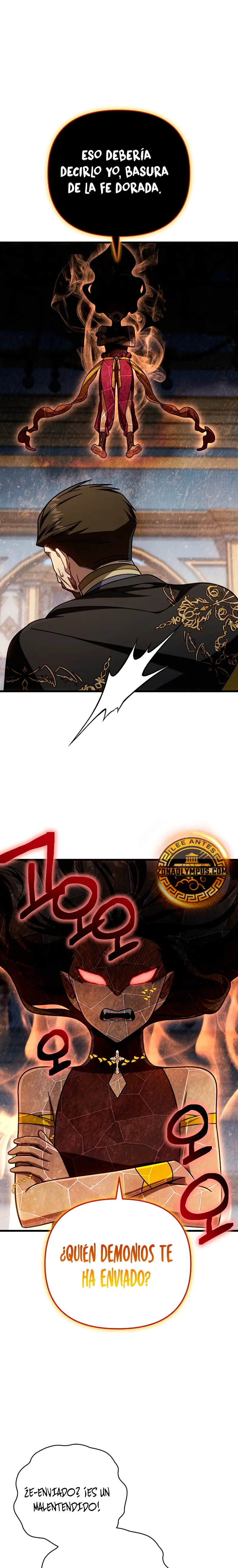 Voy a Aniquilar Esta Tierra > Capitulo 25 > Page 241