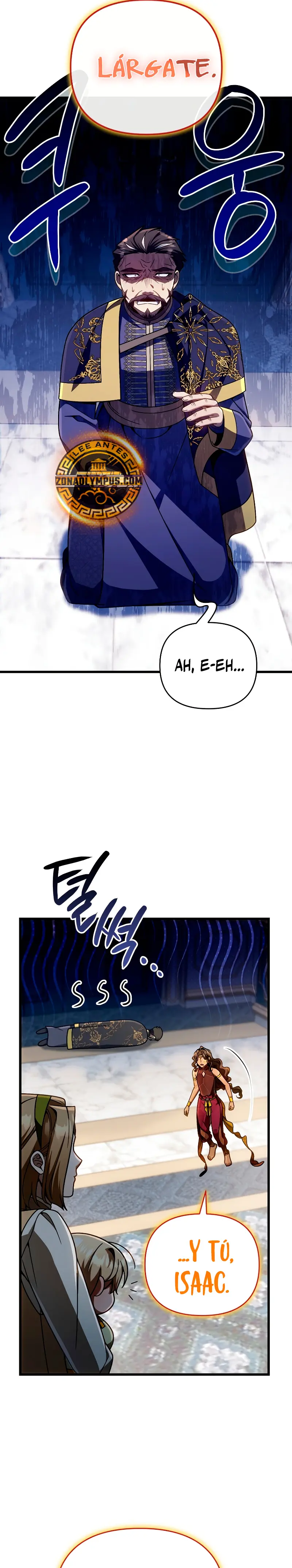 Voy a Aniquilar Esta Tierra > Capitulo 25 > Page 291