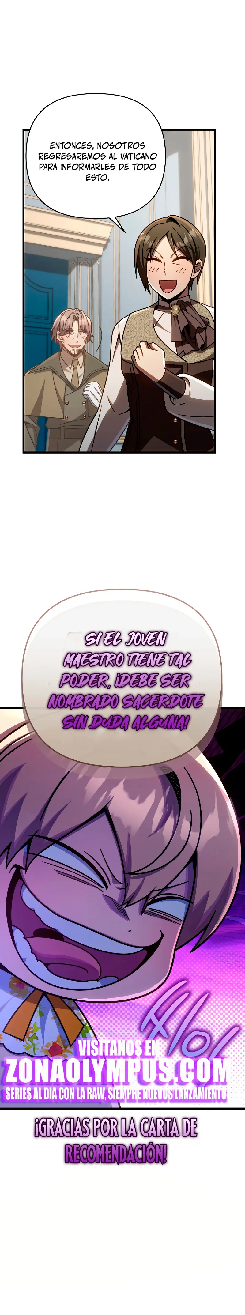 Voy a Aniquilar Esta Tierra > Capitulo 25 > Page 311