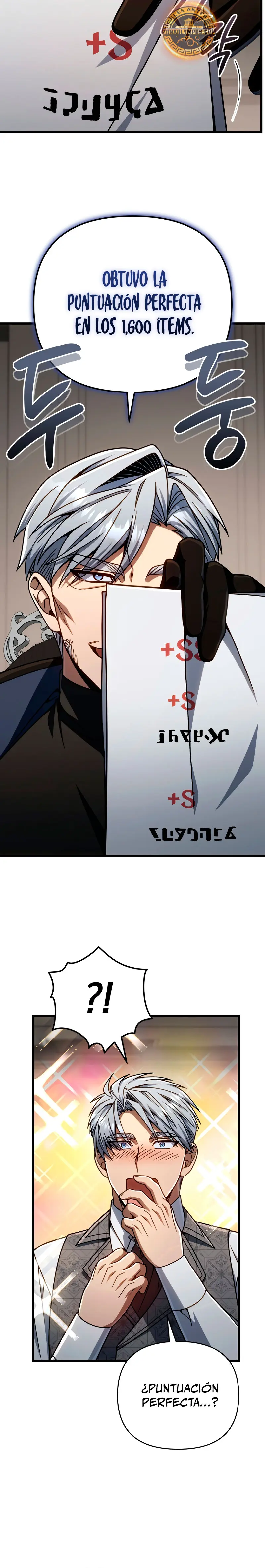 Voy a Aniquilar Esta Tierra > Capitulo 26 > Page 41
