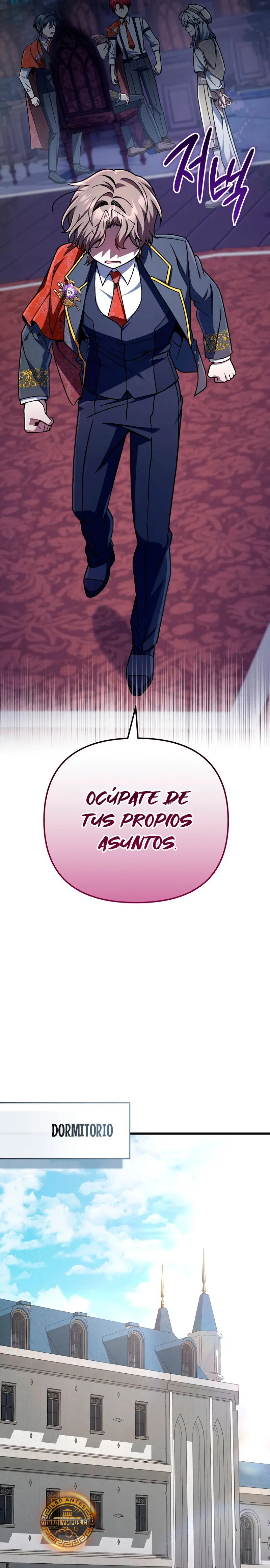 Voy a Aniquilar Esta Tierra > Capitulo 26 > Page 211