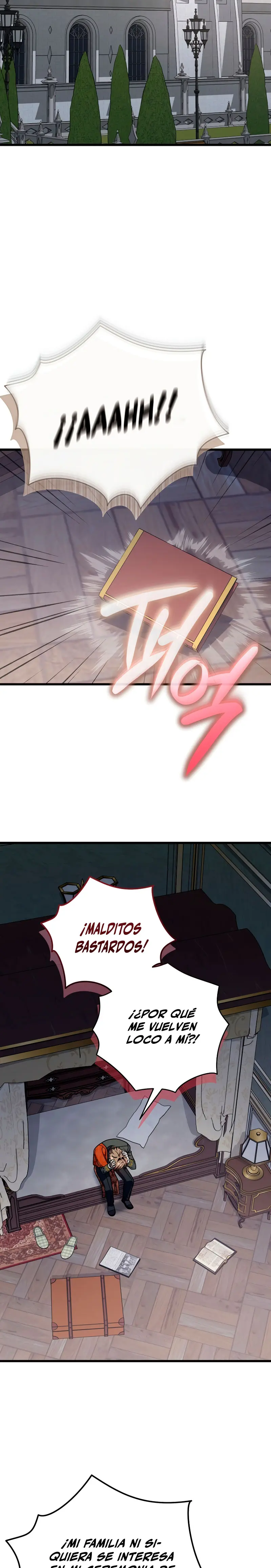 Voy a Aniquilar Esta Tierra > Capitulo 26 > Page 221