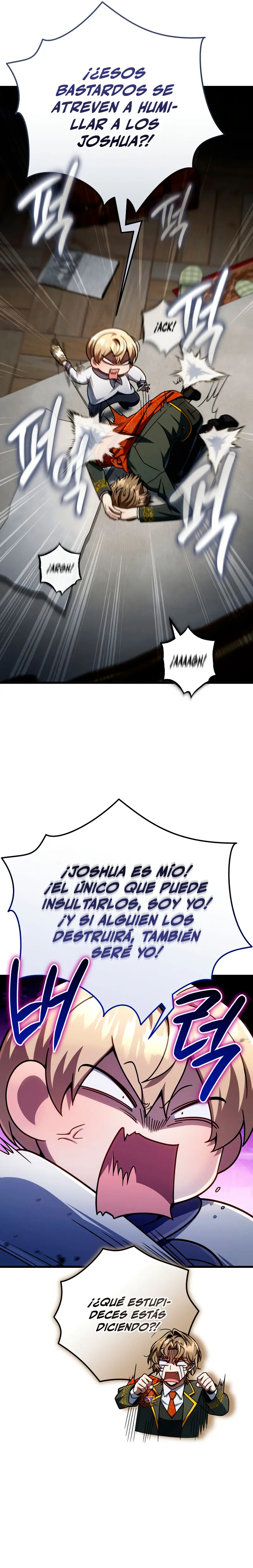 Voy a Aniquilar Esta Tierra > Capitulo 26 > Page 281