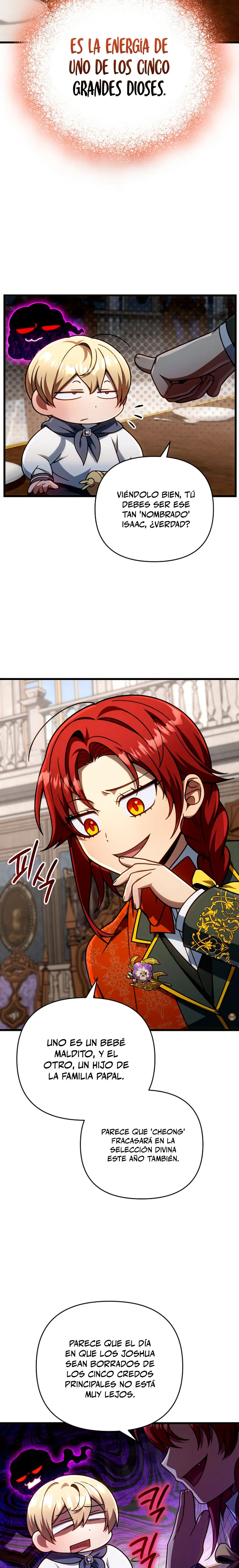 Voy a Aniquilar Esta Tierra > Capitulo 27 > Page 81