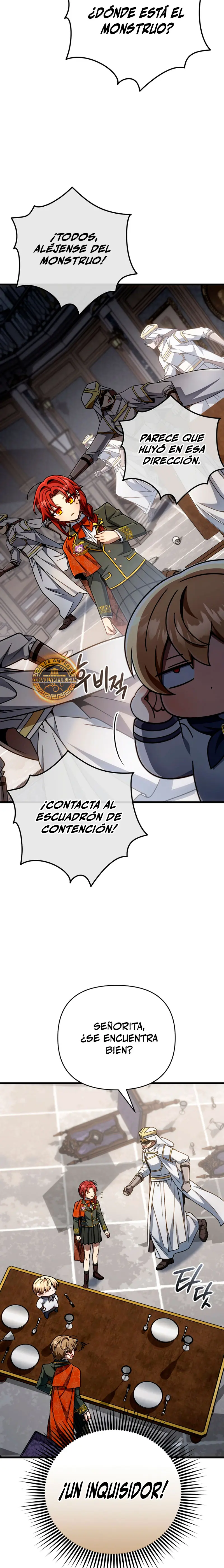 Voy a Aniquilar Esta Tierra > Capitulo 27 > Page 201