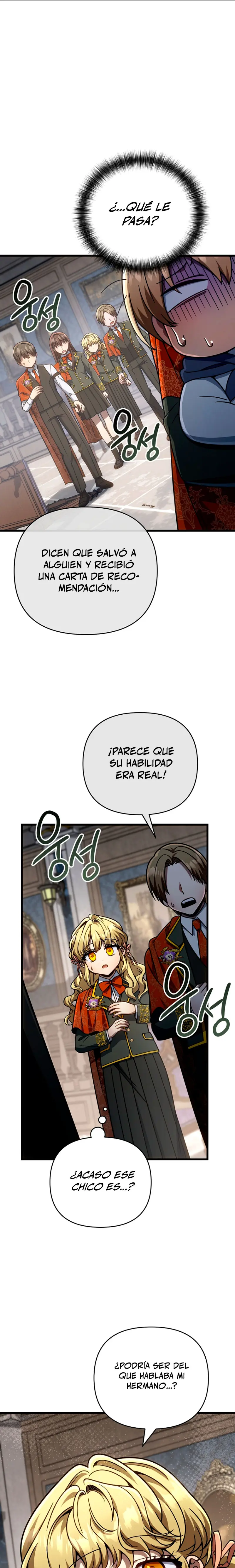 Voy a Aniquilar Esta Tierra > Capitulo 27 > Page 241