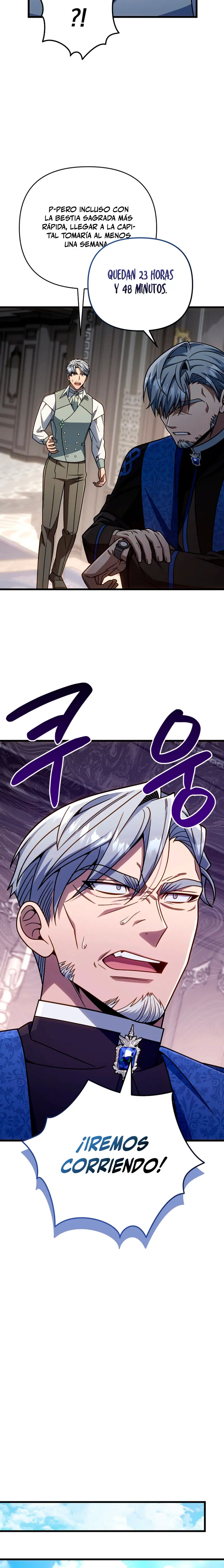 Voy a Aniquilar Esta Tierra > Capitulo 27 > Page 301