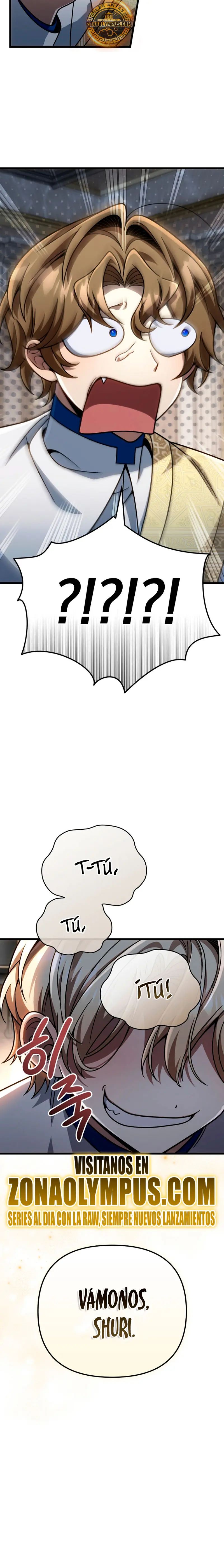 Voy a Aniquilar Esta Tierra > Capitulo 27 > Page 331