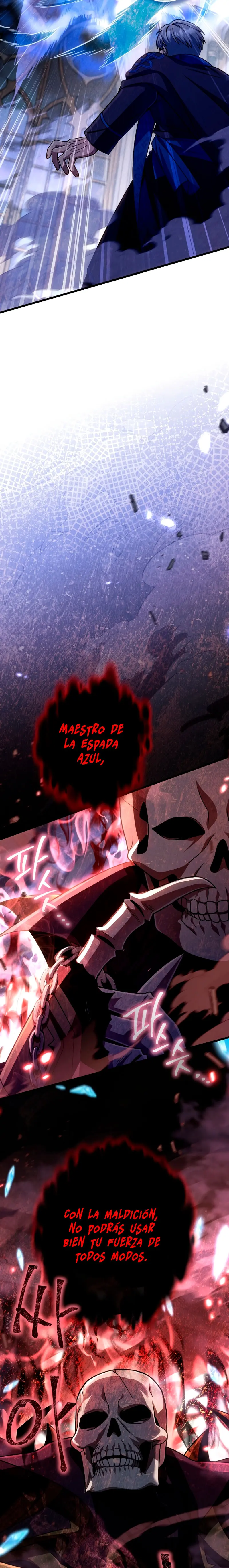 Voy a Aniquilar Esta Tierra > Capitulo 29 > Page 81