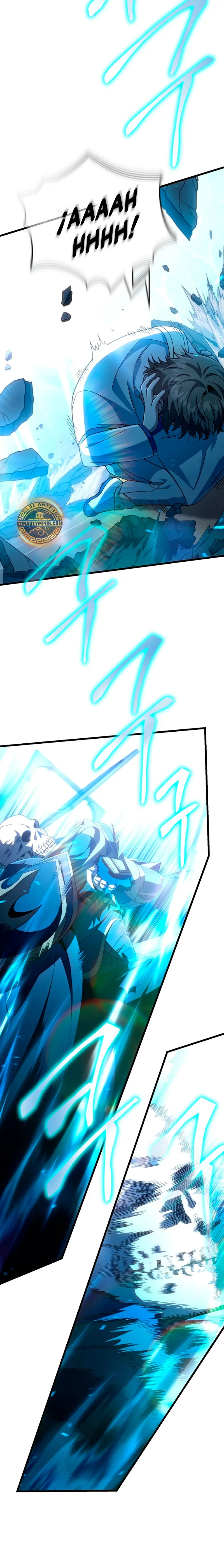 Voy a Aniquilar Esta Tierra > Capitulo 29 > Page 151