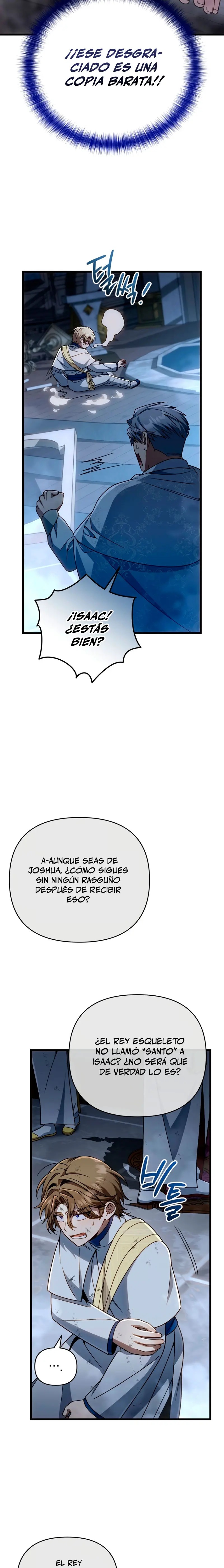 Voy a Aniquilar Esta Tierra > Capitulo 29 > Page 181