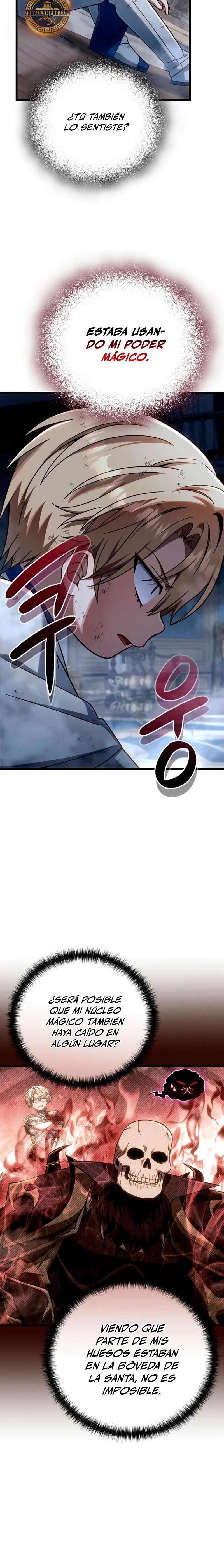 Voy a Aniquilar Esta Tierra > Capitulo 29 > Page 201