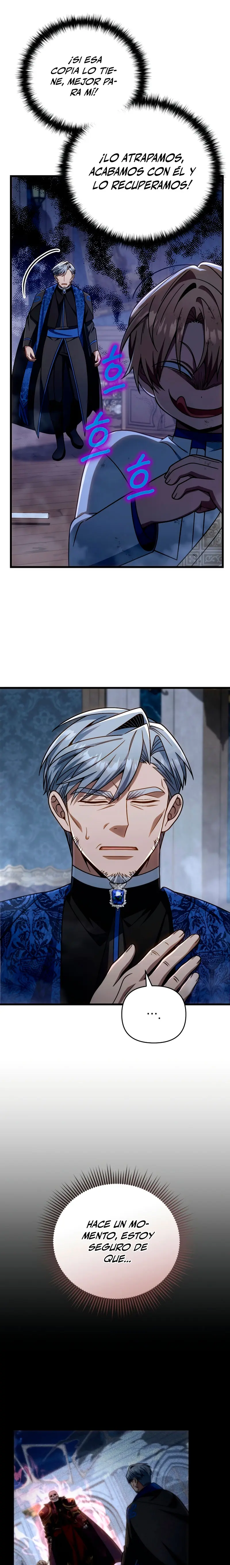 Voy a Aniquilar Esta Tierra > Capitulo 29 > Page 211