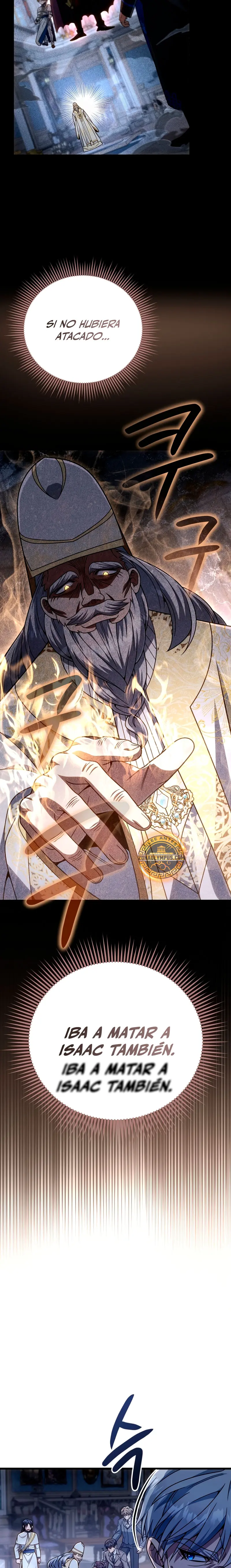 Voy a Aniquilar Esta Tierra > Capitulo 29 > Page 221