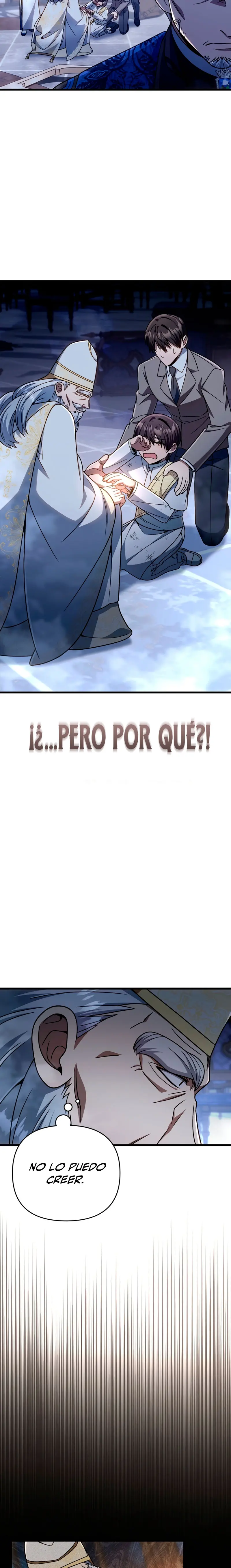 Voy a Aniquilar Esta Tierra > Capitulo 29 > Page 231