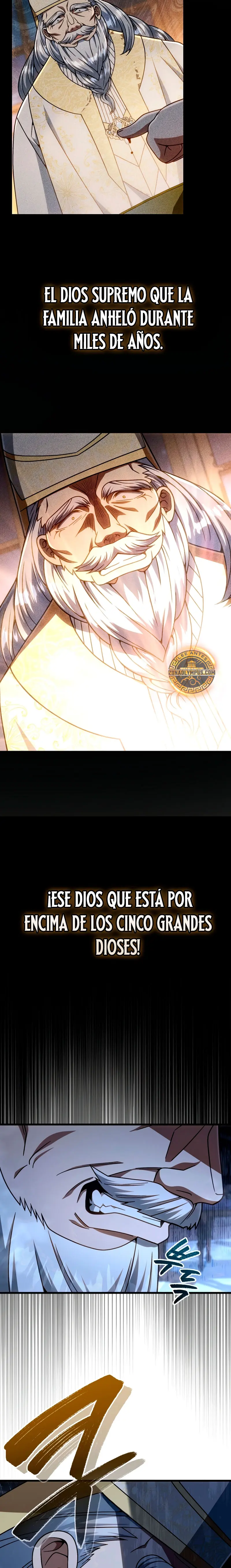 Voy a Aniquilar Esta Tierra > Capitulo 29 > Page 241