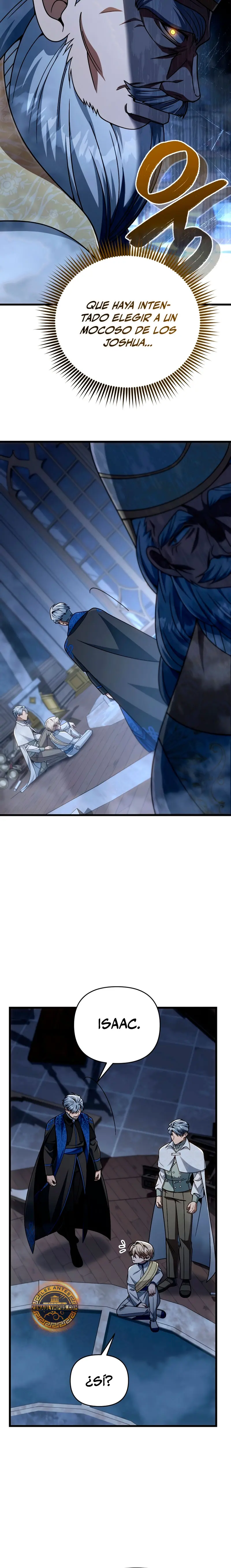 Voy a Aniquilar Esta Tierra > Capitulo 29 > Page 261