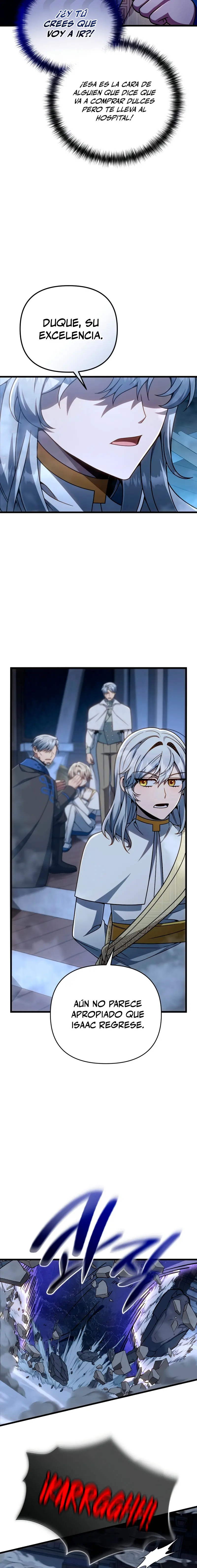 Voy a Aniquilar Esta Tierra > Capitulo 29 > Page 281