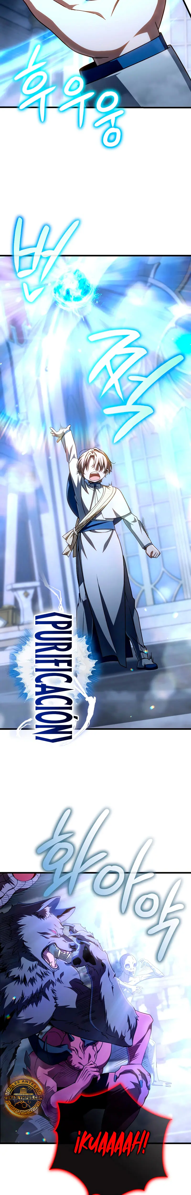 Voy a Aniquilar Esta Tierra > Capitulo 30 > Page 41