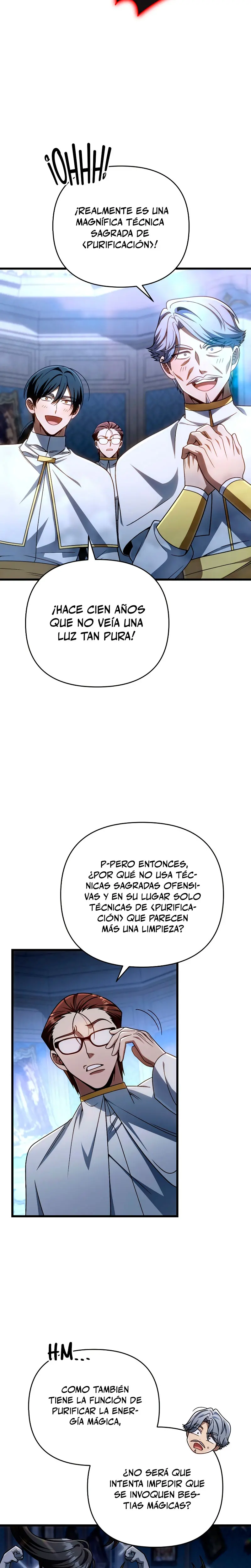 Voy a Aniquilar Esta Tierra > Capitulo 30 > Page 51