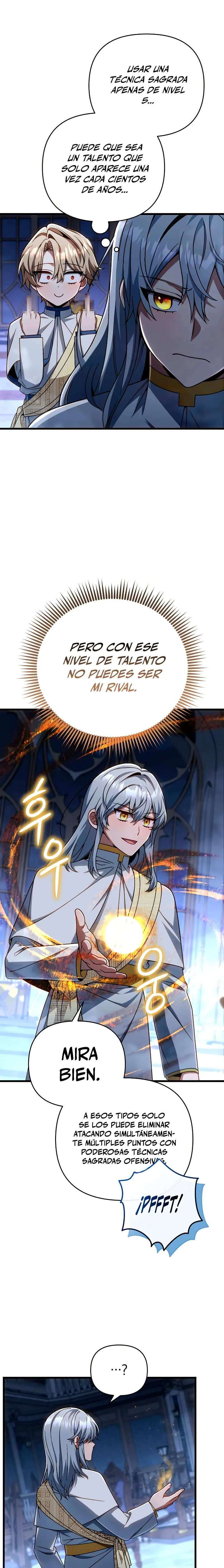 Voy a Aniquilar Esta Tierra > Capitulo 30 > Page 81