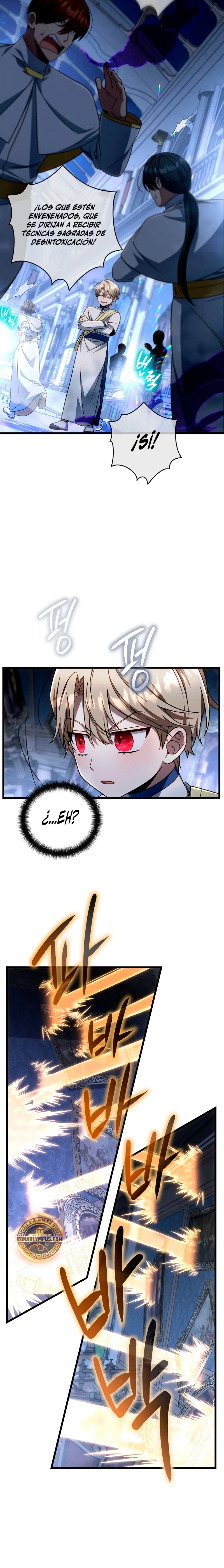 Voy a Aniquilar Esta Tierra > Capitulo 30 > Page 151